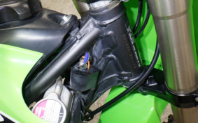 KAWASAKI KX112 KX112A