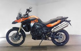 BMW F800GS 2011 0219