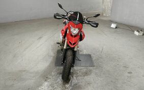 DUCATI HYPERMOTARD 1100S 2009 B100A