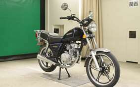 SUZUKI GN125 H PCJG9