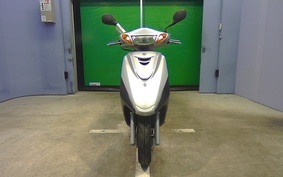 YAMAHA AXIS 125 TREET SE53J