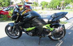 KAWASAKI Z1000 2008 ZRT00B