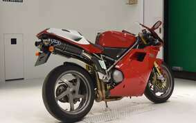 DUCATI 748 R 2001