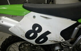 KAWASAKI KX250 F KX250N