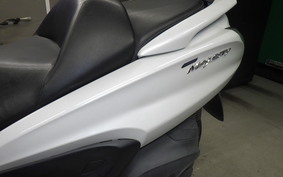 YAMAHA MAJESTY 400 Gen.2 2011 SH06J