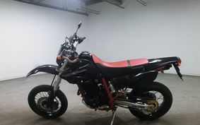 HONDA XR400 MOTARD 2008 ND08