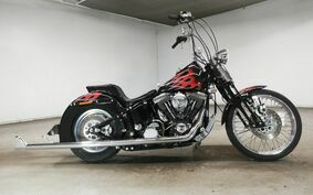 HARLEY FXSTSB1340 1995 BPL