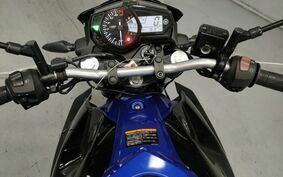 YAMAHA MT-25 RG43J