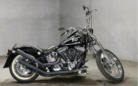 HARLEY FLSTS-I 1450 2003 BYB