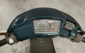 YAMAHA AXIS 50 3VP