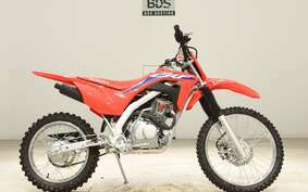 HONDA CRF125F JE03