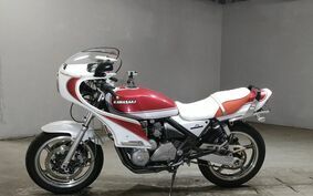 KAWASAKI ZEPHYR 400 1993 ZR400C