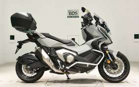 HONDA X-ADV 750 2022 RH10