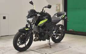 KAWASAKI Z250 Gen.2 EX250P