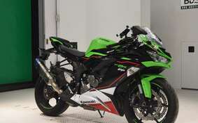 KAWASAKI NINJA ZX-6R A 2022 ZX636G