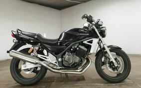 KAWASAKI BALIUS 250 Gen.2 ZR250B