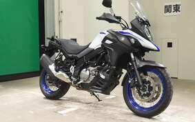 SUZUKI DL650 ( V-Strom 650 ) C733A