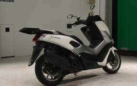 YAMAHA N-MAX SED6J