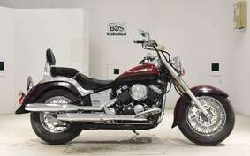 YAMAHA DRAGSTAR 400 CLASSIC 2003 VH01J