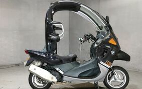 BMW C1 125 0191