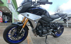 YAMAHA TRACER 9 GT 2019 RN51J