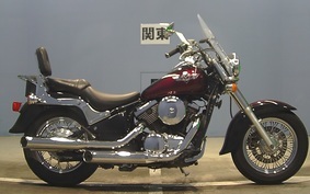 KAWASAKI VULCAN 800 CLASSIC 1997 VN800A