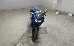 KAWASAKI NINJA 250R EX250K