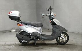 YAMAHA AXIS 125 TREET SE53J