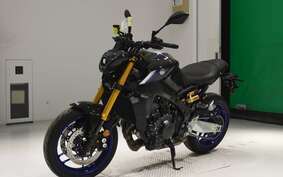 YAMAHA MT-09 SP 2021 RN69J