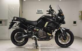 YAMAHA XT1200Z SUPER TENERE 2014 DP01