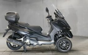 GILERA フォコ500 2013 ZAPM61100