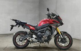 YAMAHA MT-09 Tracer 2015 RN36J