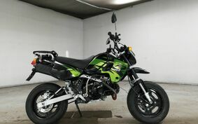 KAWASAKI KSR110 KL110A