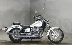 YAMAHA DRAGSTAR 250 VG02J