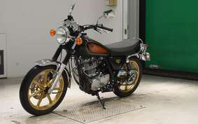 YAMAHA SR400 Gen.5 2021 RH16J