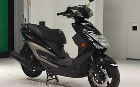 YAMAHA CYGNUS 125 XSR 2 SE44J