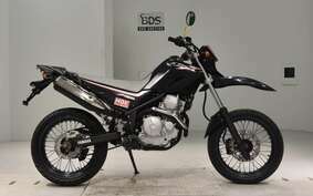 YAMAHA XT250X DG11J