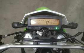 KAWASAKI KLX250 LX250S