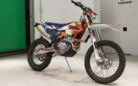 KTM 250 EXC F SIXDAYS EXA40