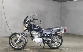 SUZUKI GN125 H 不明