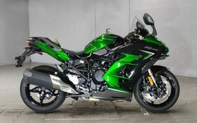 KAWASAKI NINJA H2 SX SE 2023 ZXT02P