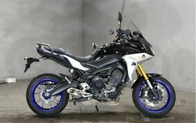 YAMAHA TRACER 9 2018 RN51J