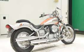 YAMAHA DRAGSTAR 400 2005 VH01J