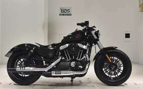 HARLEY XL1200X