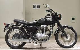 KAWASAKI W400 2008 EJ400A