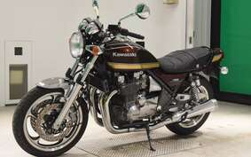 KAWASAKI ZEPHYR 1100 2003 ZRT10A