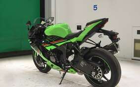 KAWASAKI NINJA ZX-6R A 2022 ZX636G