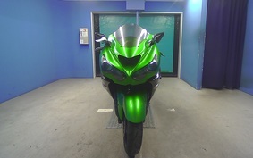 KAWASAKI ZX 1400 NINJA R A 2014 ZXT40E