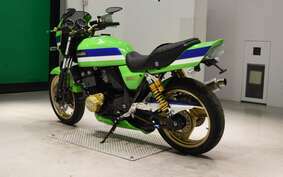 KAWASAKI ZRX400 2008 ZR400E