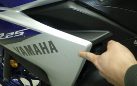 YAMAHA YZF-R25 RG10J